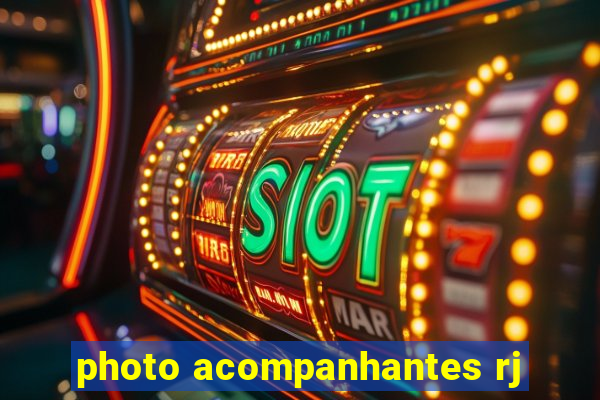 photo acompanhantes rj